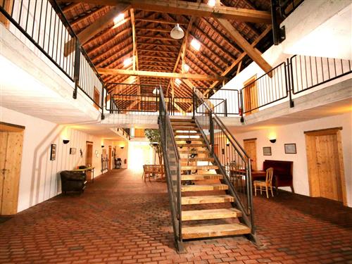 Semesterlägenhet - 4 personer -  - Theodorenstraße - 26736 - Krummhörn / Upleward