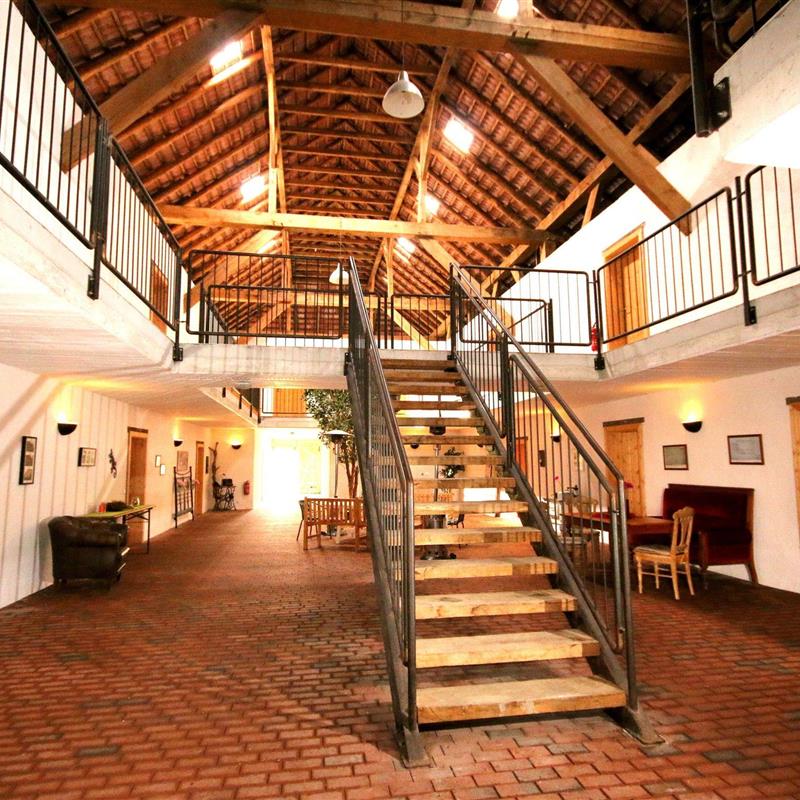 Ferielejlighed - 4 personer -  - Theodorenstraße - 26736 - Krummhörn / Upleward