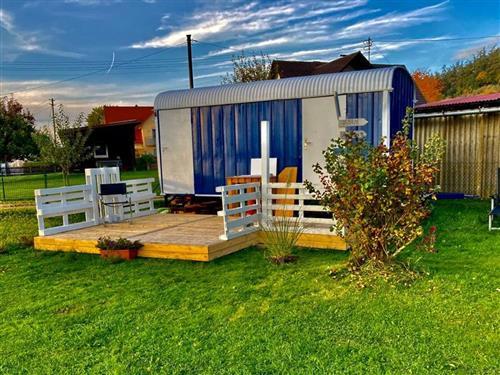 Ferieleilighet - 4 personer -  - Hauptstraße - 89353 - Glött