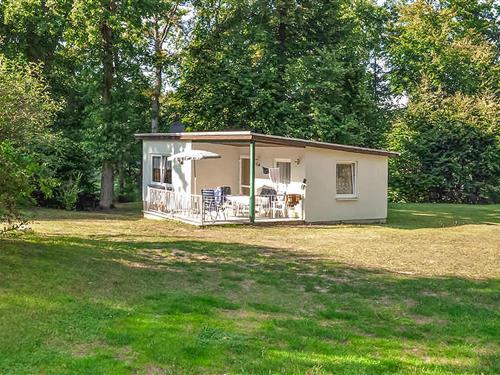 Ferienhaus - 4 Personen -  - Jakobshagener Straße - 17268 - Boitzenburger Land