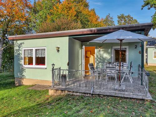 Sommerhus - 4 personer -  - Jakobshagener Straße - 17268 - Boitzenburger Land