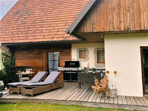Holiday Home/Apartment - 4 persons -  - Brodersdorf - 8200
