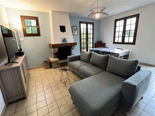 Sommerhus - 6 personer -  - 85800 - Saint-Gilles-Croix-De-Vie