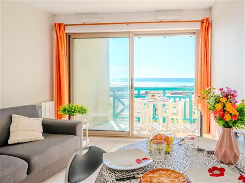 Holiday apartment - 4 persons -  - Mimizan - 40200