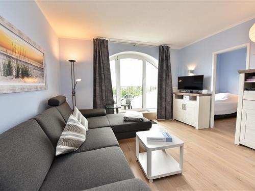 Ferieleilighet - 3 personer -  - Nordfeldstr. - 27476 - Cuxhaven-Döse