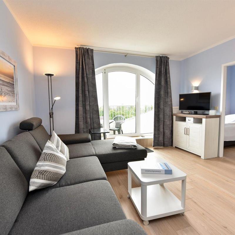 Ferielejlighed - 3 personer -  - Nordfeldstr. - 27476 - Cuxhaven-Döse