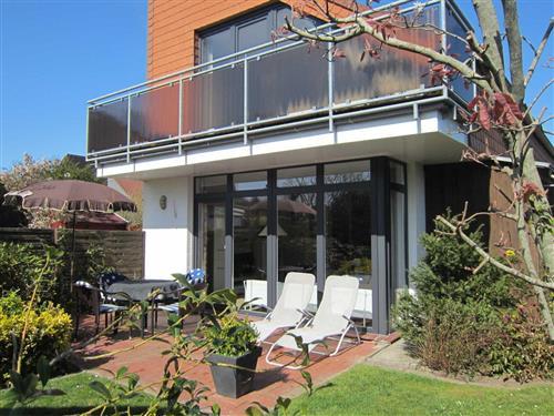 Ferienhaus - 2 Personen -  - Deichstraße - 26409 - Carolinensiel-Harlesiel