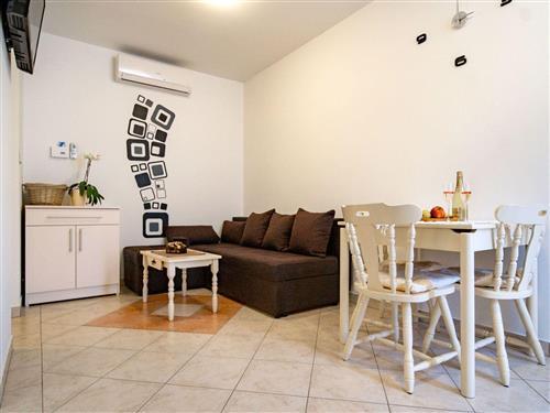 Ferielejlighed - 4 personer -  - Rab/Lopar - 51281