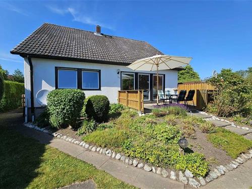 Sommerhus - 5 personer -  - Siedendörp - 23769 - Fehmarn Ot Gammendorf
