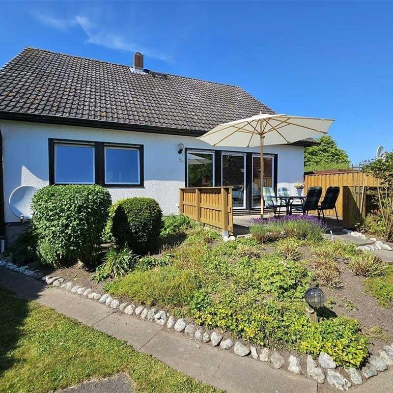 Sommerhus - 5 personer -  - Siedendörp - 23769 - Fehmarn Ot Gammendorf
