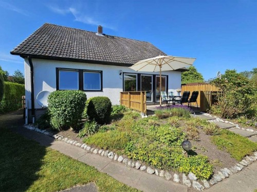 Ferienhaus - 5 Personen -  - Siedendörp - 23769 - Fehmarn Ot Gammendorf