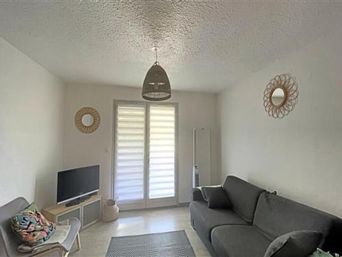 Holiday Home/Apartment - 4 persons -  - 13460 - Saintes-Maries-De-La-Mer