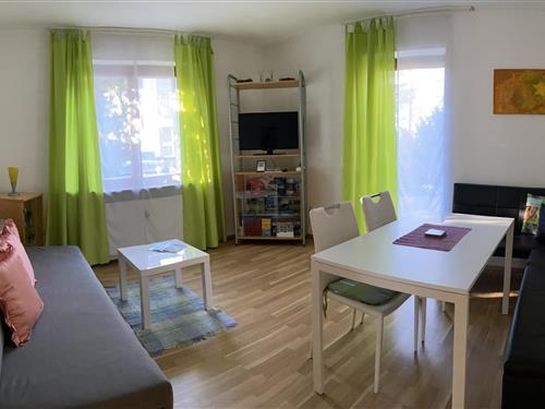Ferielejlighed - 4 personer -  - Falkenstrasse - 90766 - Fürth