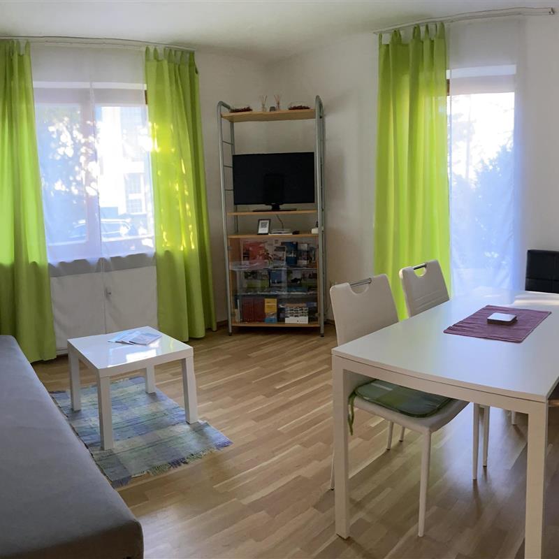 Ferielejlighed - 4 personer -  - Falkenstrasse - 90766 - Fürth