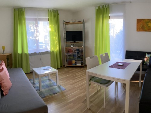 Ferienwohnung - 4 Personen -  - Falkenstrasse - 90766 - Fürth