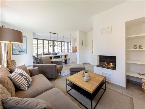 Feriehus - 6 personer -  - Kirchweg 20 a - 18374 - Zingst / Ostseebad Zingst