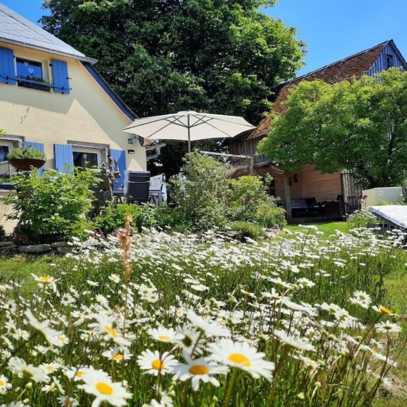 Sommerhus - 4 personer -  - 95356 - Bayern - Grafengehaig