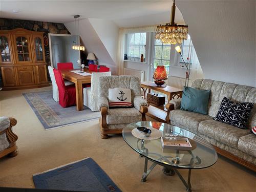 Ferielejlighed - 2 personer -  - Olpenitzer Dorfstraße - 24376 - Kappeln