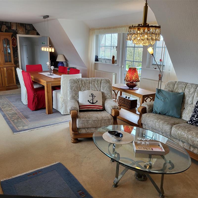 Ferielejlighed - 2 personer -  - Olpenitzer Dorfstraße - 24376 - Kappeln