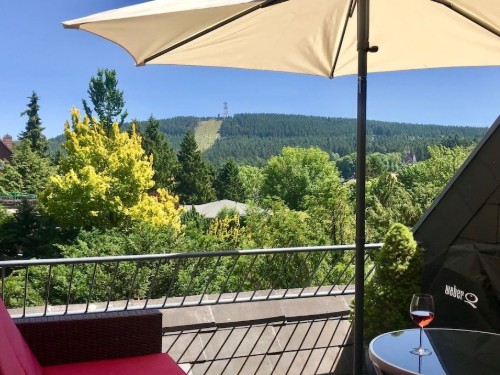 Feriehus - 2 personer -  - 38644 - Goslar-Hahnenklee