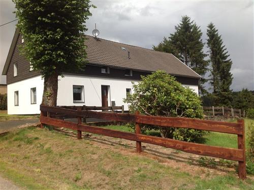 Sommerhus - 10 personer -  - Monschau - 52156