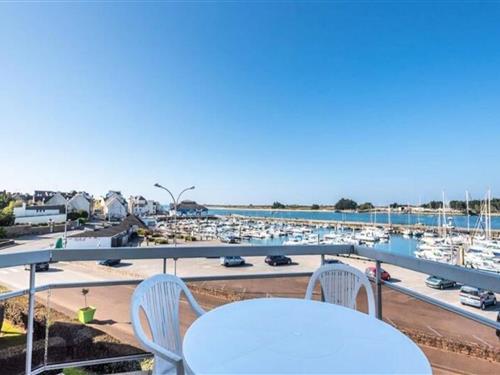 Ferielejlighed - 5 personer -  - 56410 - Etel