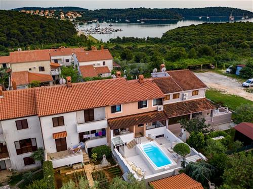 Holiday apartment - 6 persons -  - Pula/Banjole - 52100