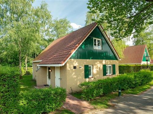 Holiday Home/Apartment - 4 persons -  - 5087TK - Diessen-Baarschot