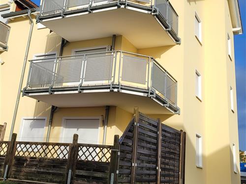 Ferielejlighed - 4 personer -  - Am Erlengrund - 17454 - Zinnowitz