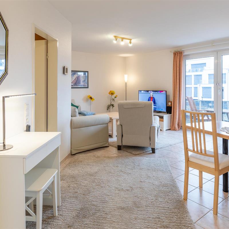 Ferielejlighed - 4 personer -  - Am Schleusenpriel - 27472 - Grimmershörn