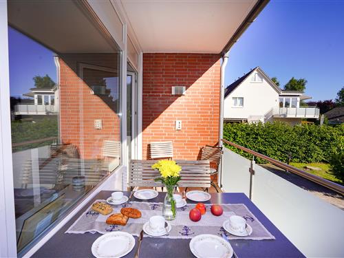 Ferieleilighet - 6 personer -  - Poststraße - 23669  - Timmendorfer Strand