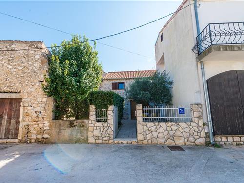 Sommerhus - 3 personer -  - 23206 - Zadar And Biograd Na Moru