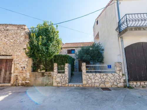 Feriehus - 3 personer -  - 23206 - Zadar And Biograd Na Moru