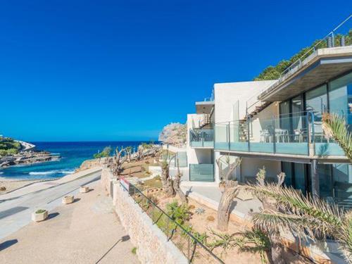 Holiday apartment - 5 persons -  - 07469 - Cala Sant Vicenç