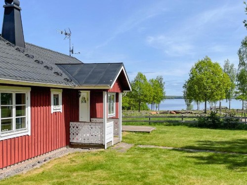 Sommerhus - 5 personer -  - Flattinge - 341 55 - Vittaryd