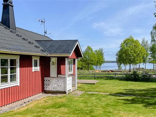 Semesterhus/Semesterlägenhet - 5 personer -  - Flattinge - 341 55 - Vittaryd