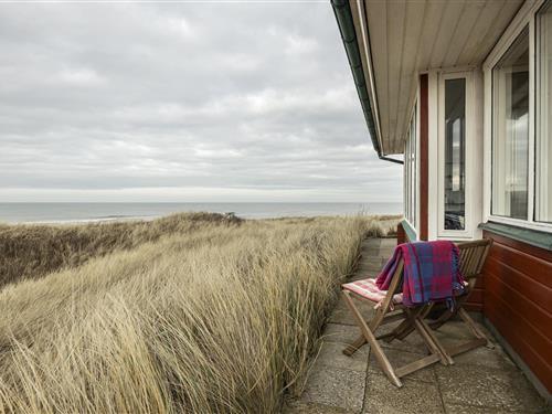 Sommerhus - 4 personer -  - Skovrenden 5, Lønstrup - Harerenden - Lønstrup - 9800 - Hjørring