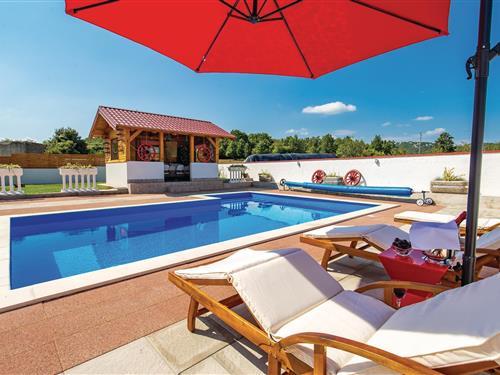 Feriehus - 8 personer -  - Barlete - Lika-Gospic - 53000 - Gospic