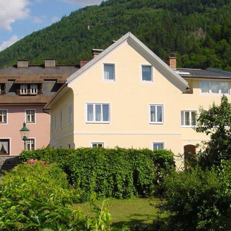 Ferielejlighed - 5 personer -  - Obervellach - 9821 - Obervellach