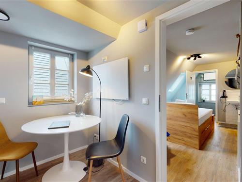 Ferieleilighet - 2 personer -  - An der Düne - 25997 - Hörnum