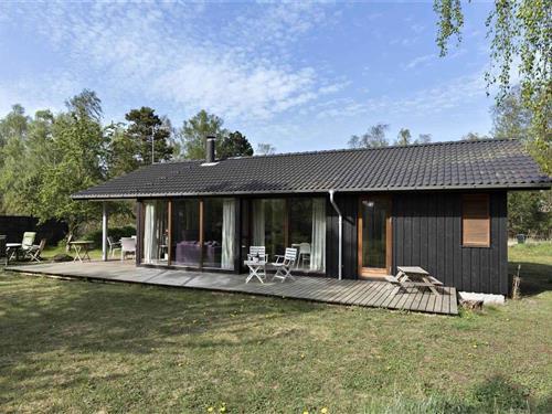 Ferienhaus - 6 Personen -  - Hjerlsvej - 4581 - Rörvig