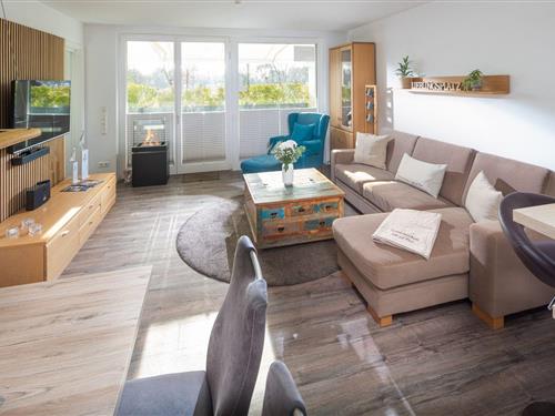 Ferielejlighed - 4 personer -  - Marienstraße - 26548 - Norderney