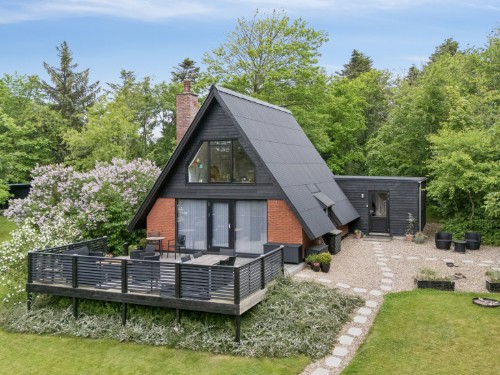 Feriehus - 6 personer -  - Skibdalvej - Uglev - 7790