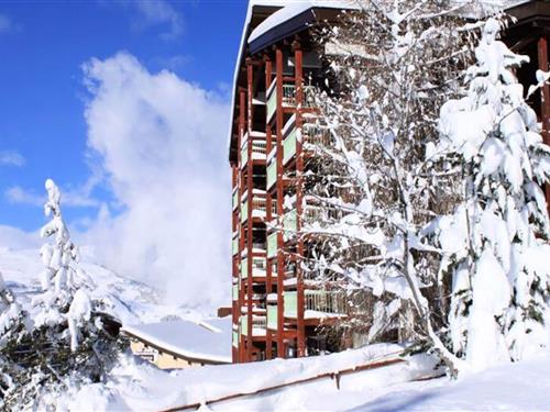 Semesterlägenhet - 5 personer -  - 73700 - Bourg St Maurice