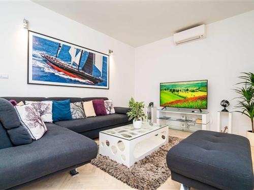 Sommerhus - 8 personer -  - 20000 - Dubrovnik