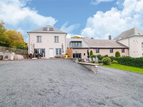 Feriehus - 4 personer -  - 6637 - Bastogne