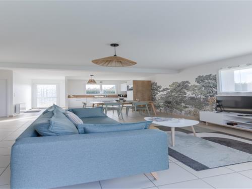 Sommerhus - 4 personer -  - 29840 - Porspoder