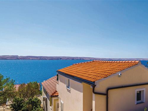 Holiday apartment - 3 persons -  - Baric Draga - Karlobag-Baric Draga - 53288 - Karlobag