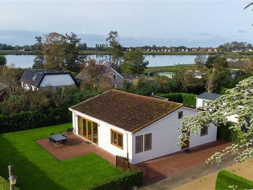 Chalet - 8 personer -  - 1693 CG - Wervershoof