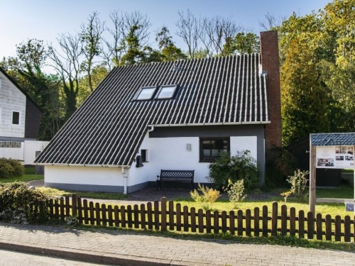 Sommerhus - 4 personer -  - 24404 - Maasholm-Bad
